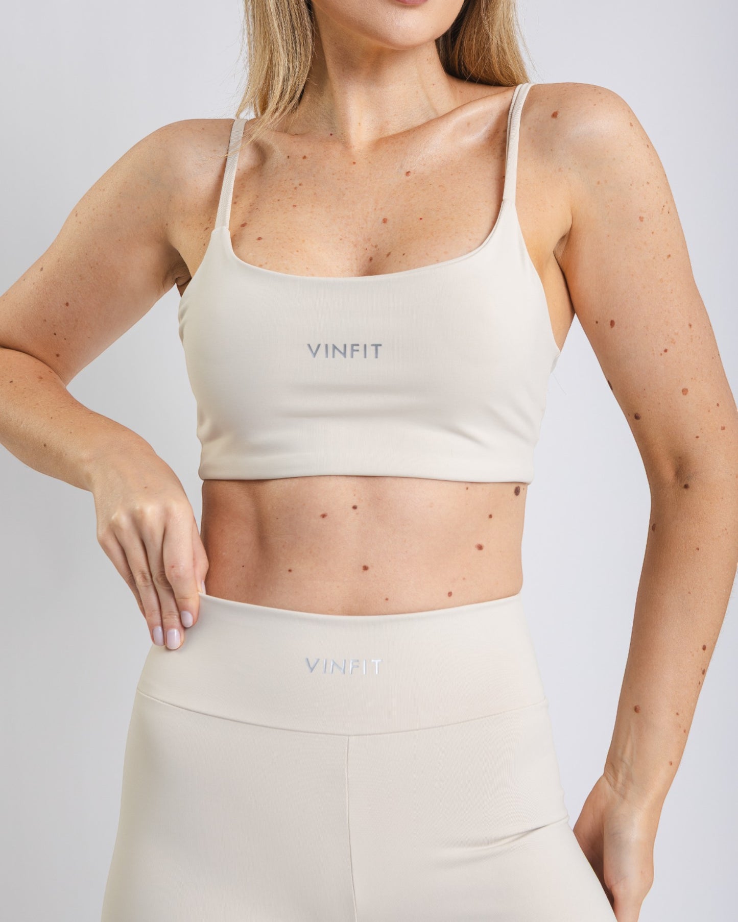 Shorts Basic VINFIT l Conforto e Desempenho VINFIT