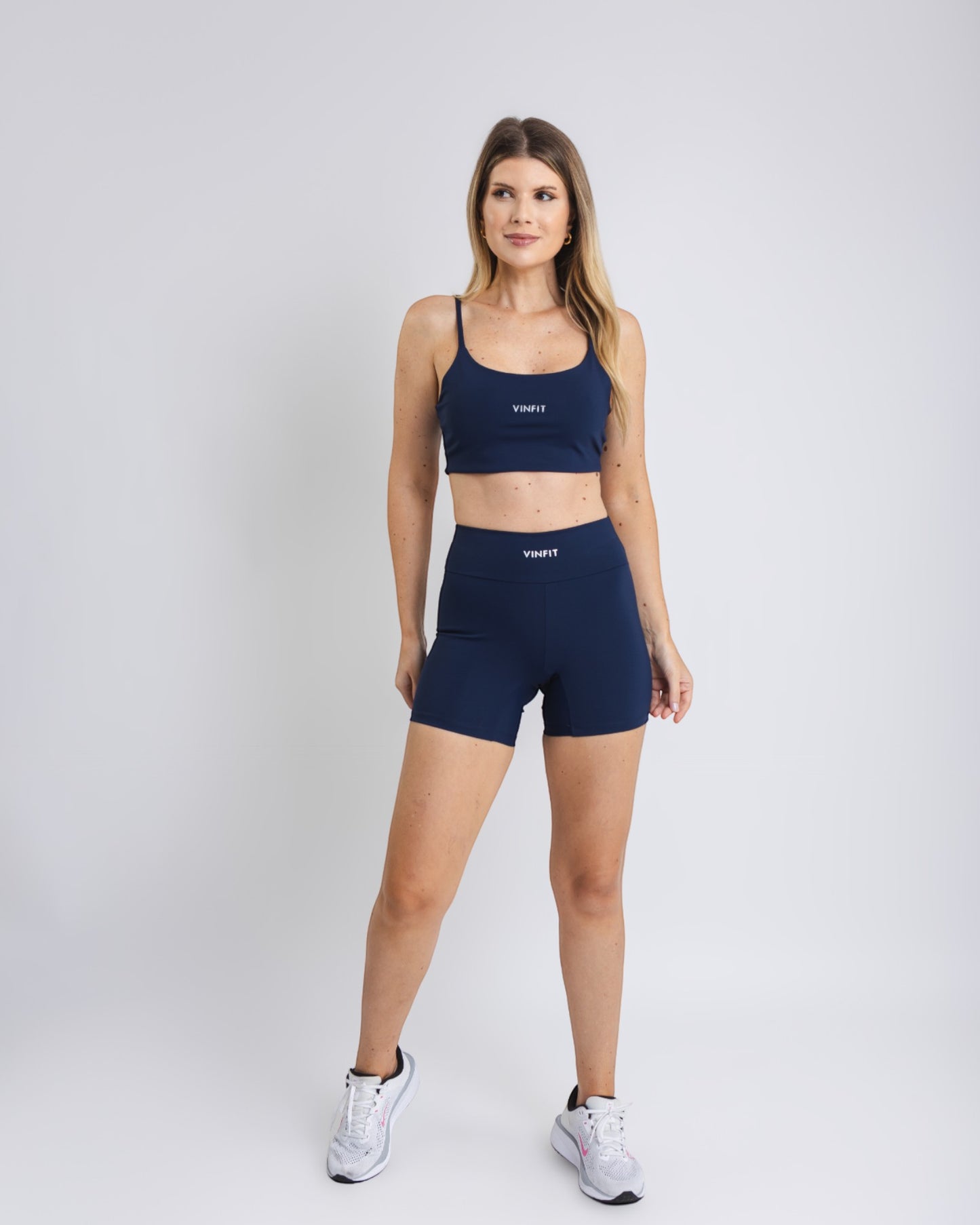 Shorts Basic VINFIT l Conforto e Desempenho VINFIT