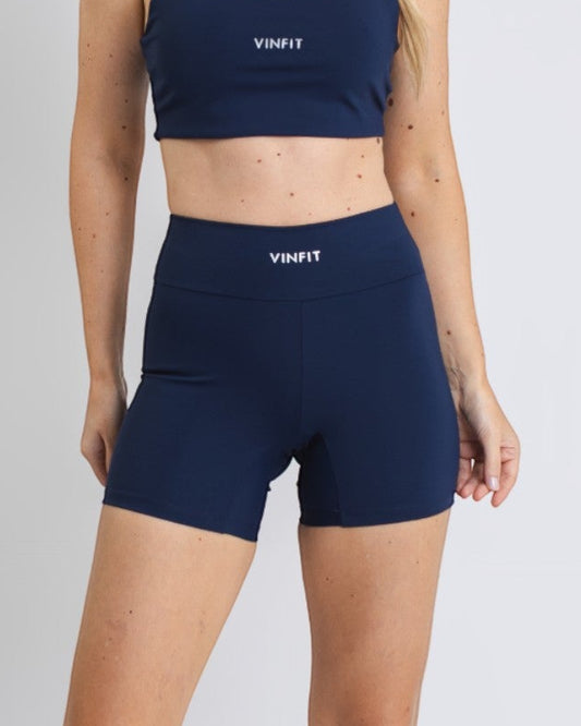 Shorts Basic VINFIT l Conforto e Desempenho VINFIT