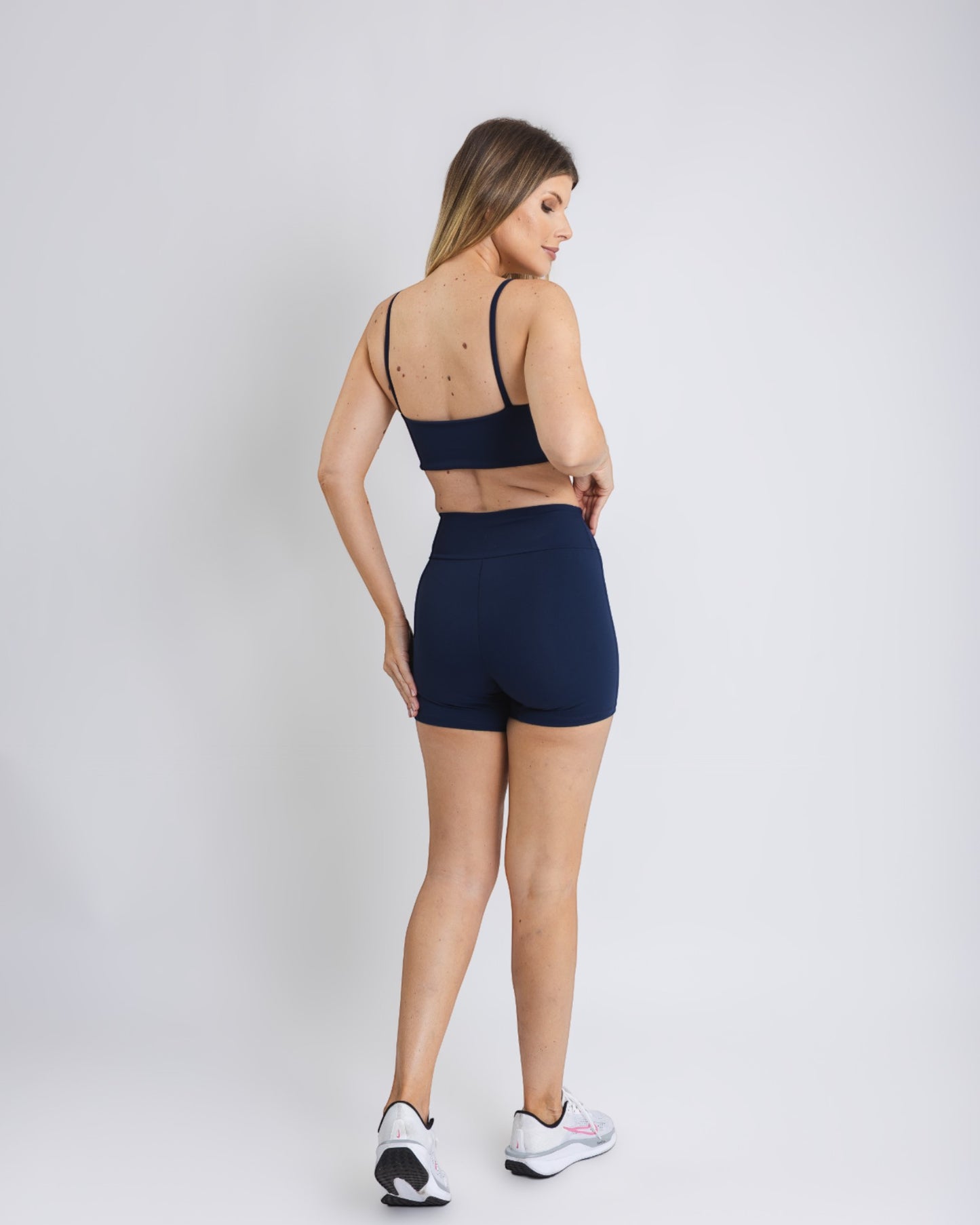Shorts Basic VINFIT l Conforto e Desempenho VINFIT