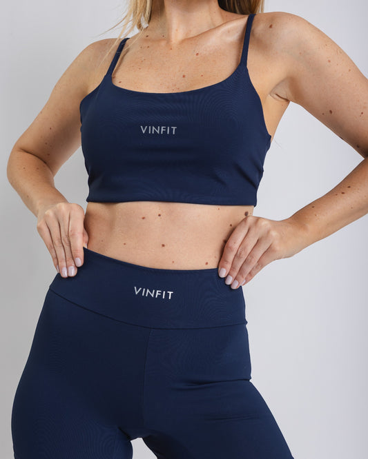 Shorts Basic VINFIT l Conforto e Desempenho VINFIT