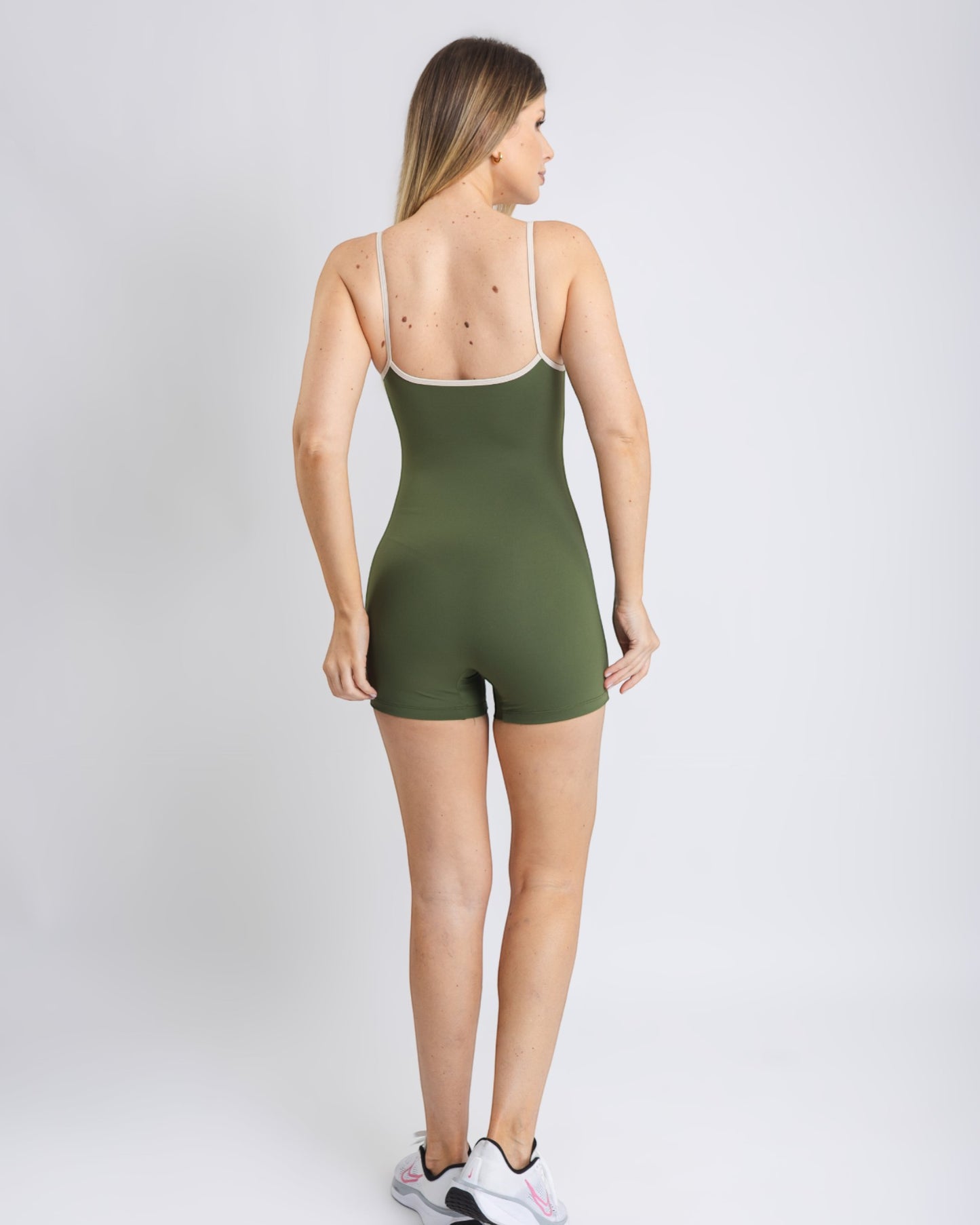 Macaquinho Bicolor VINFIT