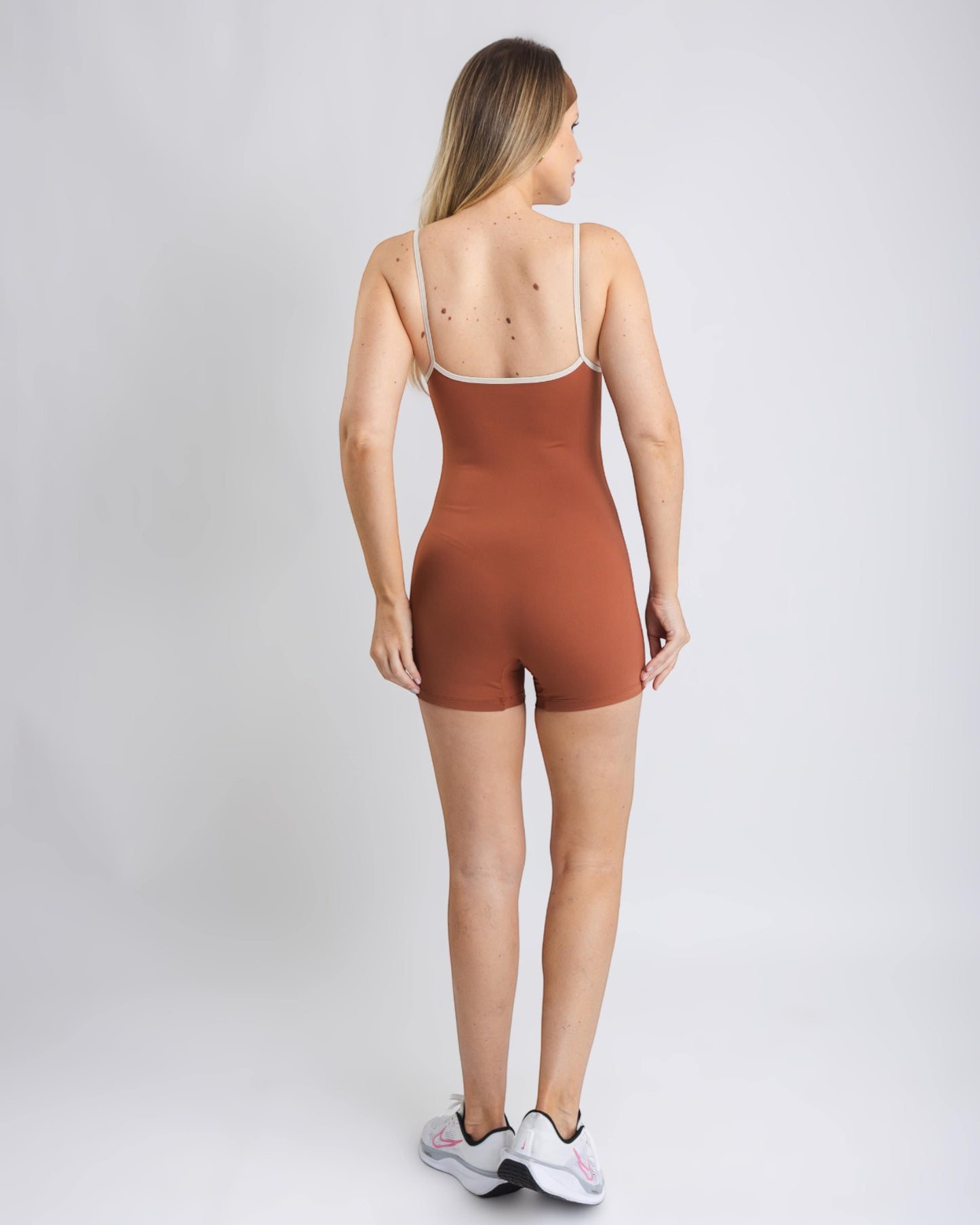 Macaquinho Bicolor VINFIT