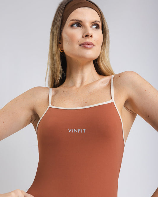 Macaquinho Bicolor VINFIT