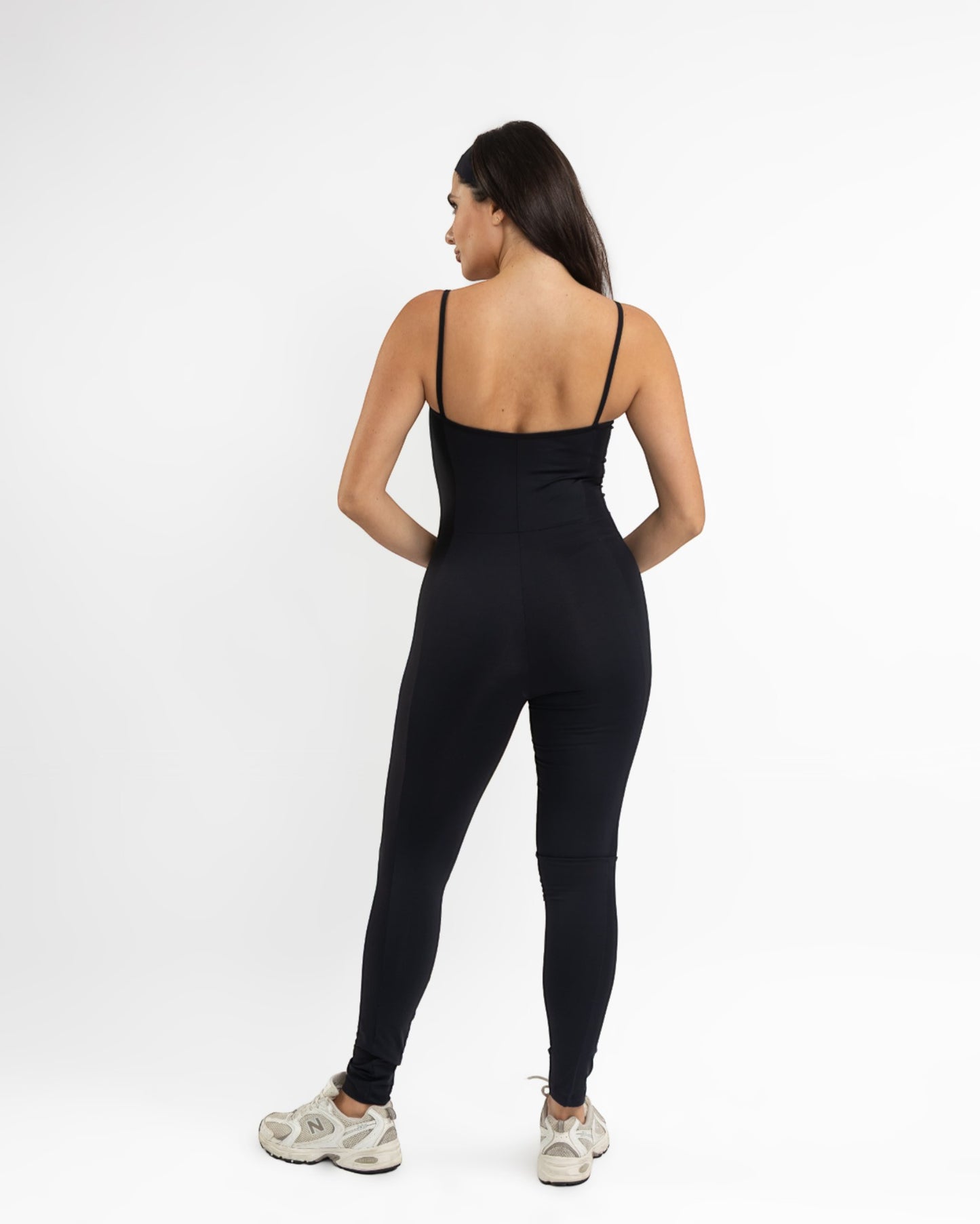 Macacão longo VINFIT