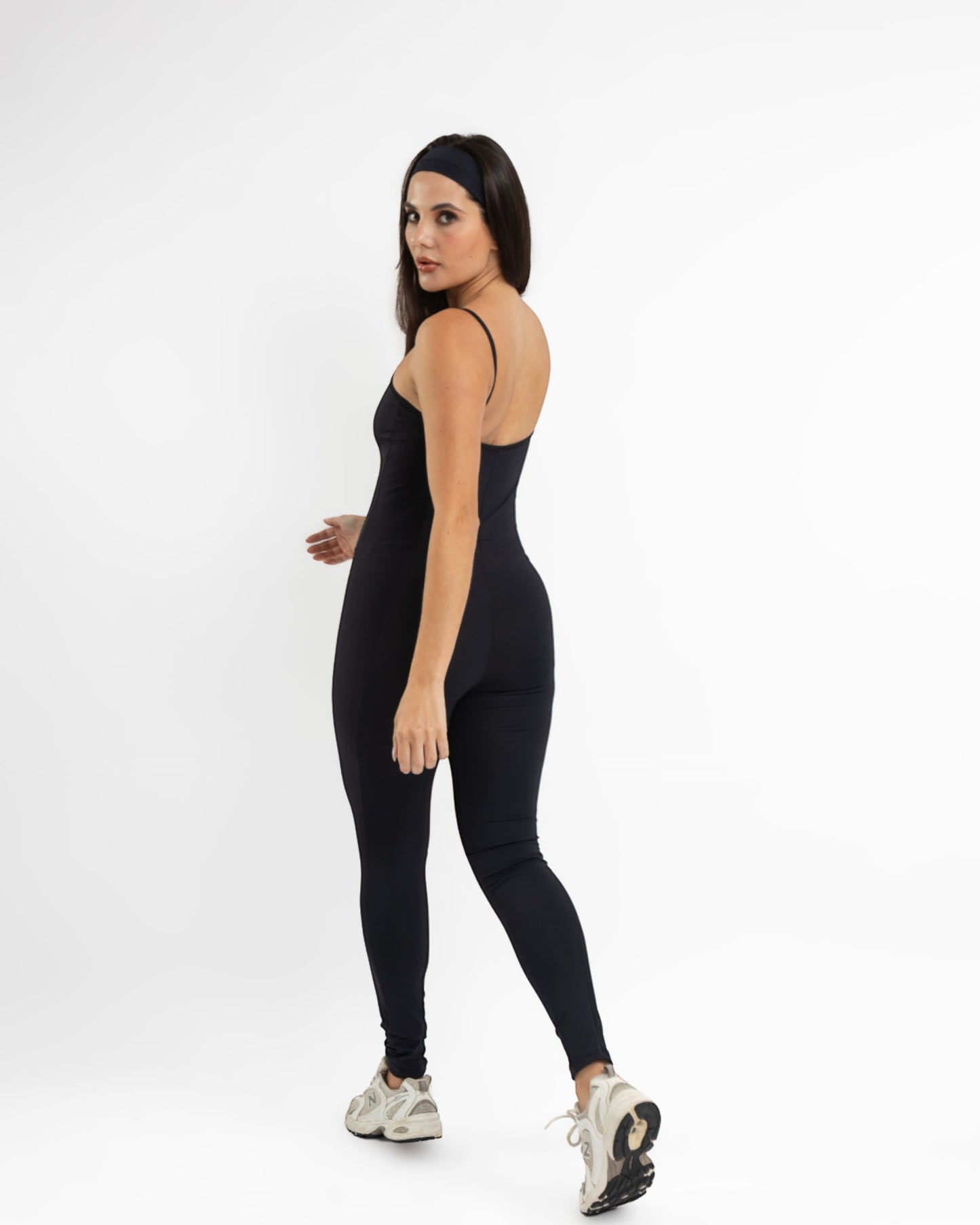 Macacão longo VINFIT