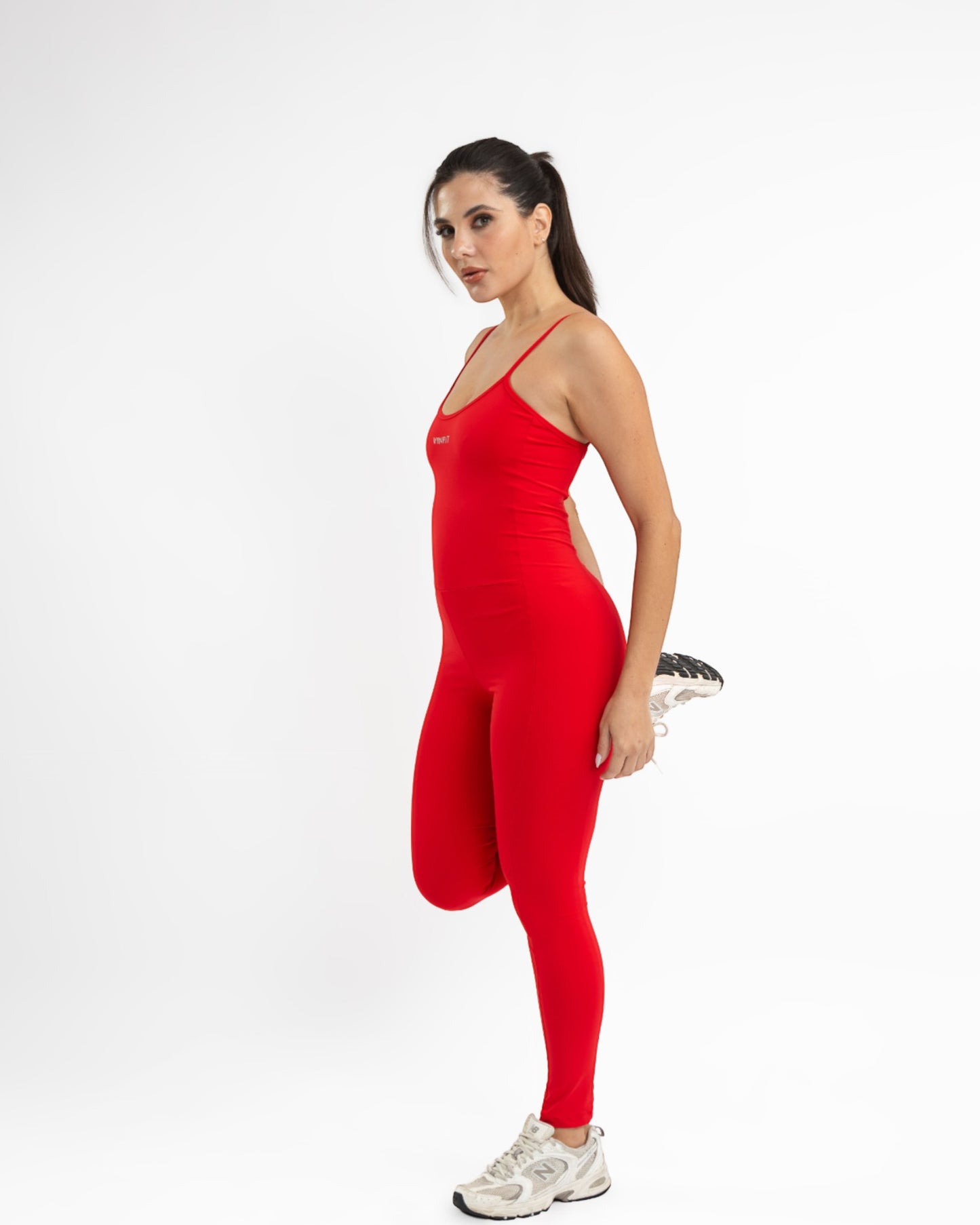 Macacão longo VINFIT