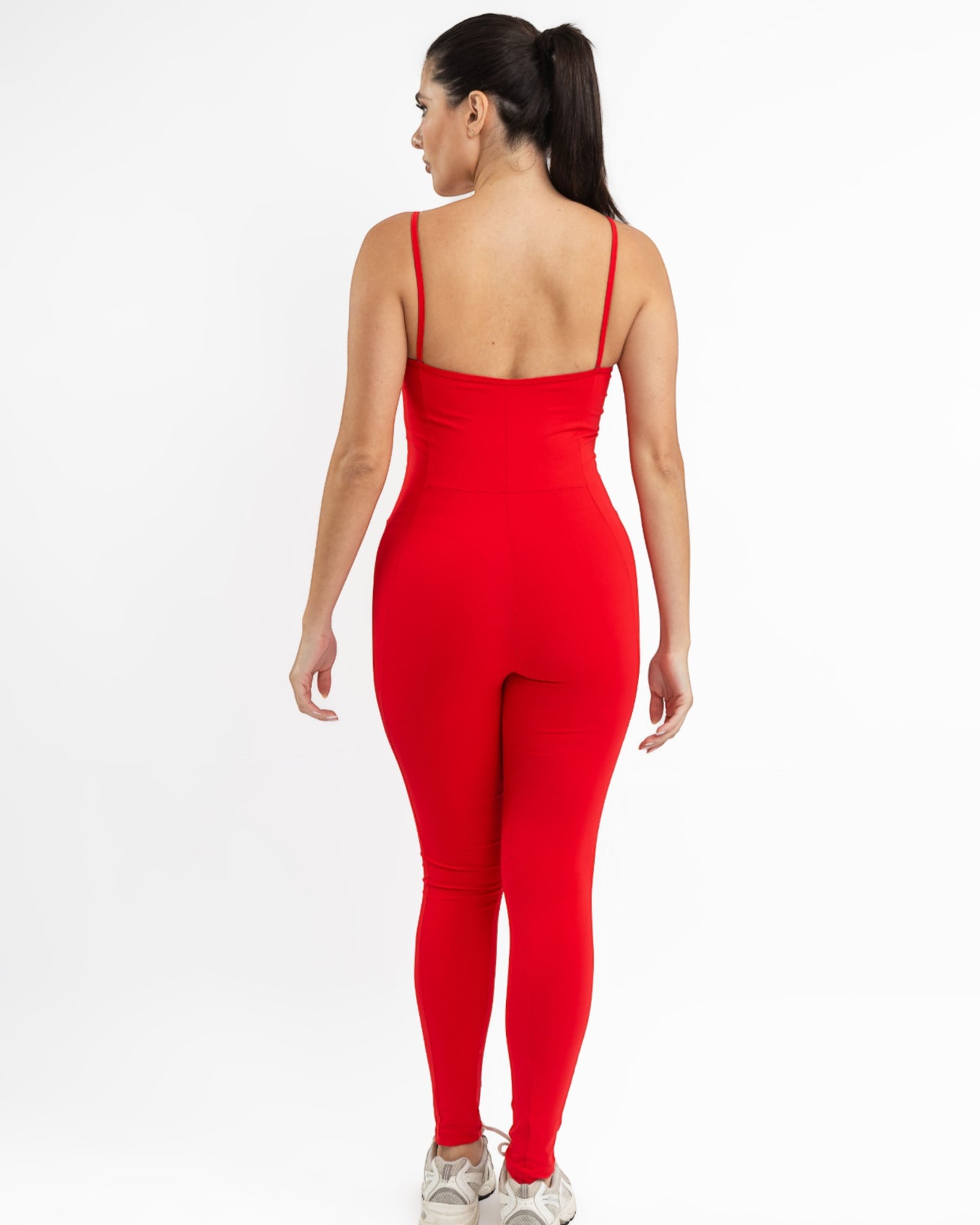 Macacão longo VINFIT