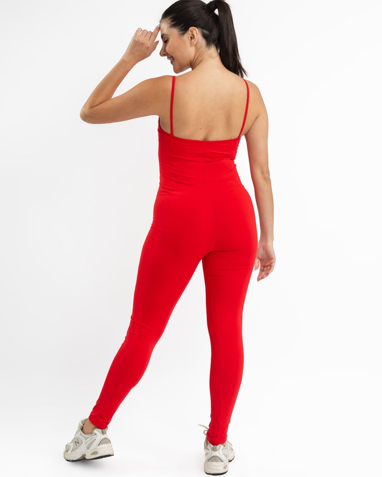 Macacão longo VINFIT