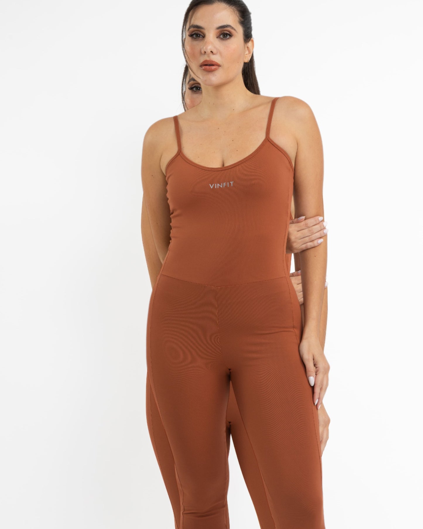 Macacão longo VINFIT