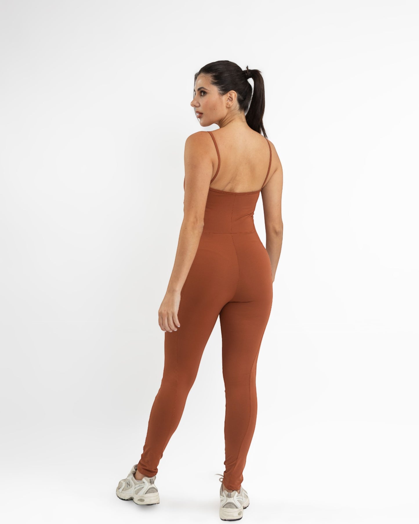 Macacão longo VINFIT