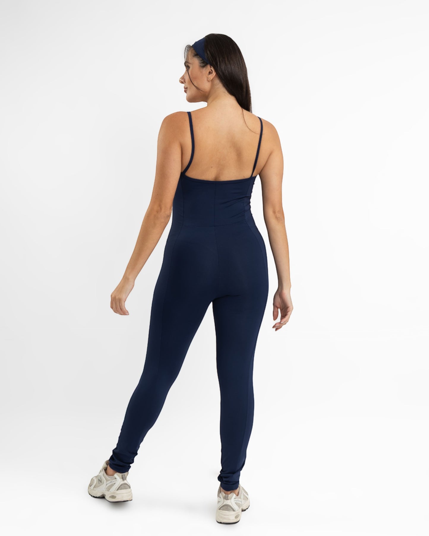 Macacão longo VINFIT