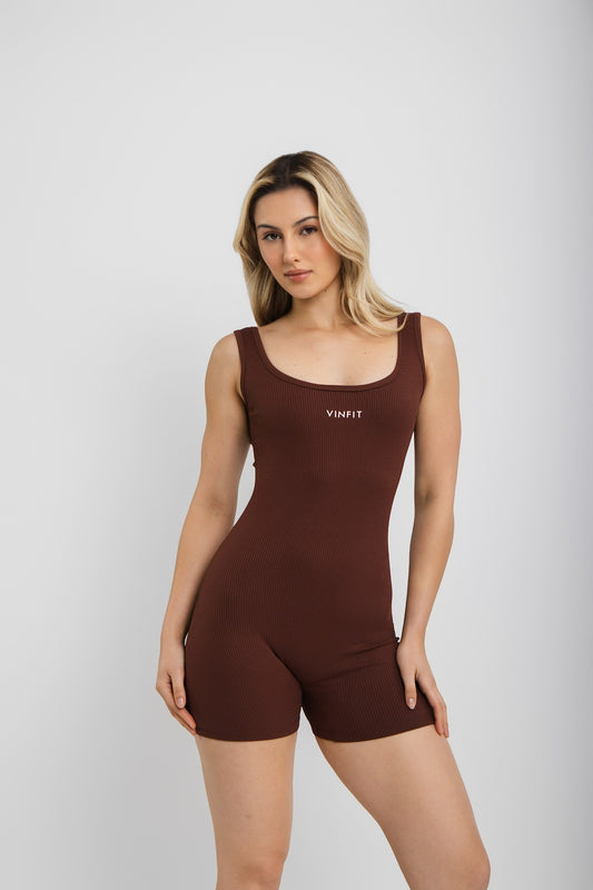 Macaquinho Canelado | Perfeito para você