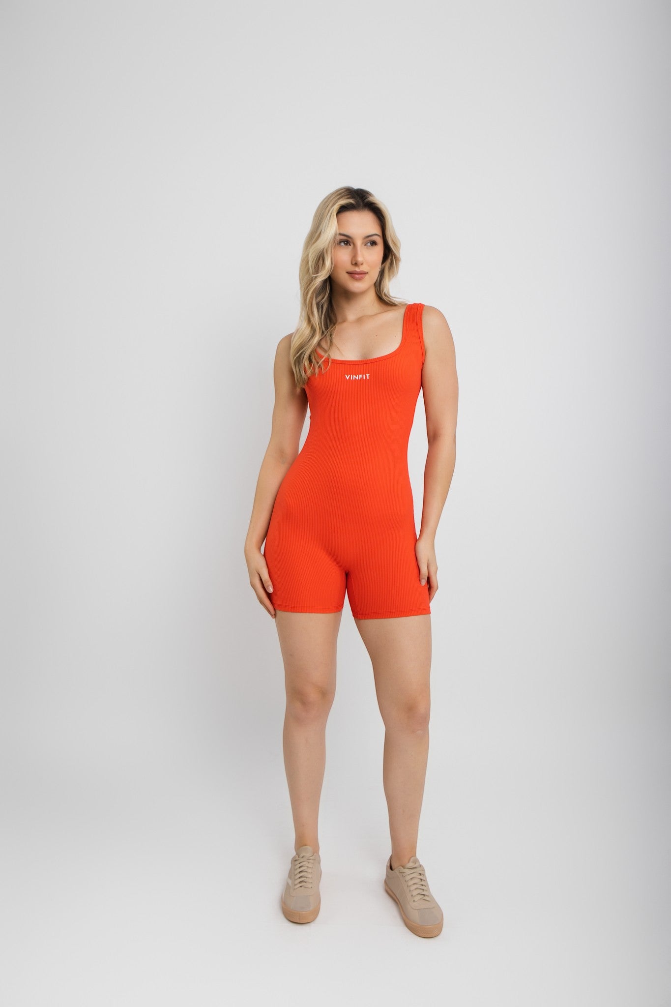 Macaquinho Canelado | Perfeito para você