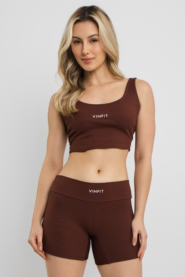 Top Canelado | Conforto e Estilo