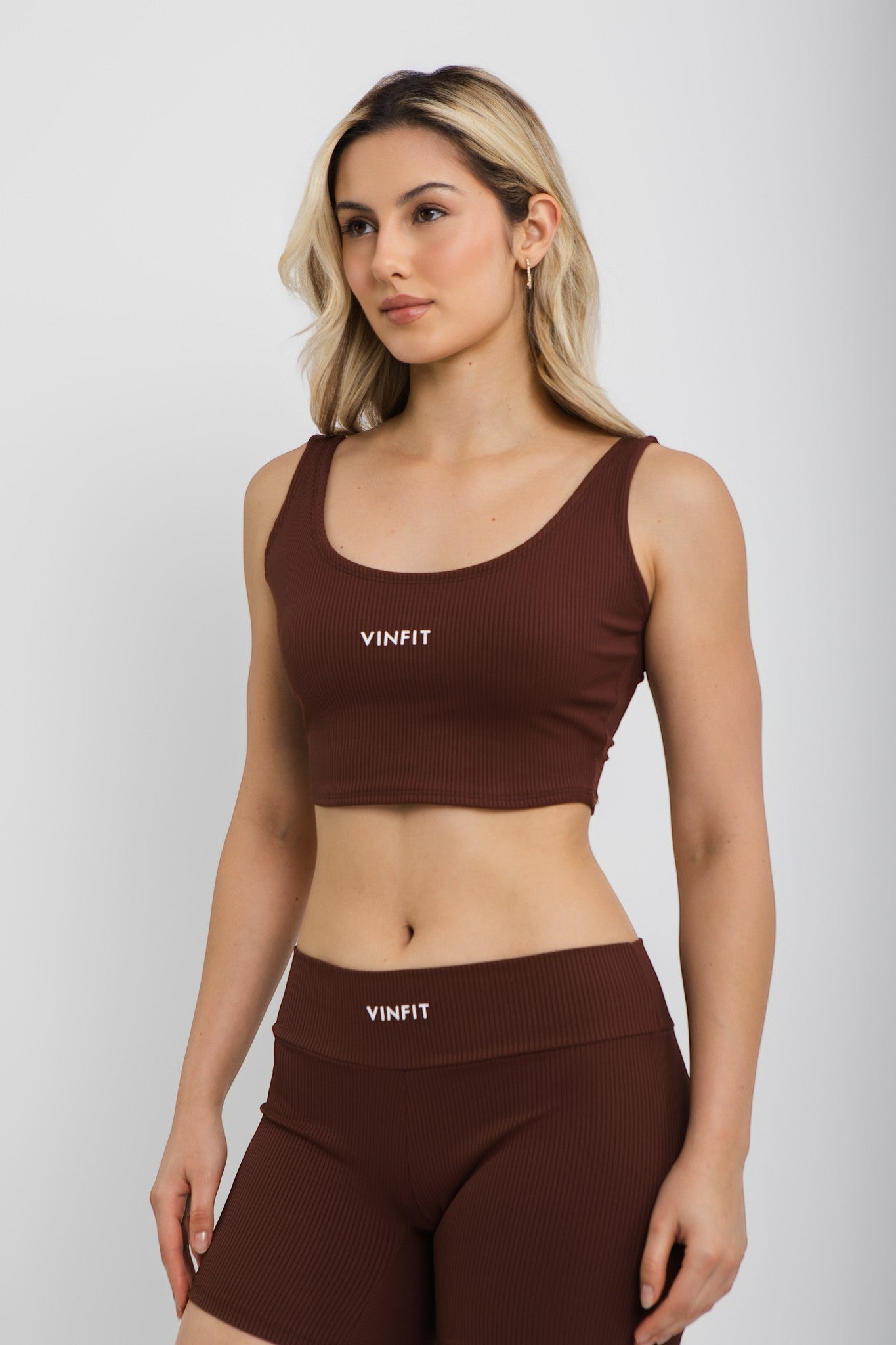 Shorts Canelado | Básico, mas arrasador