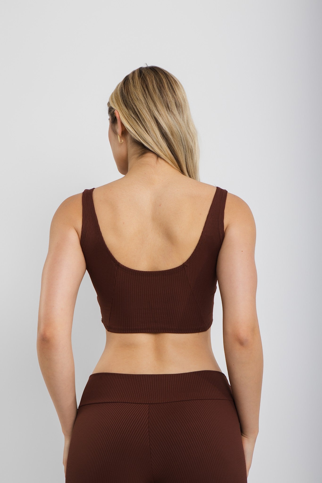 Top Canelado | Conforto e Estilo