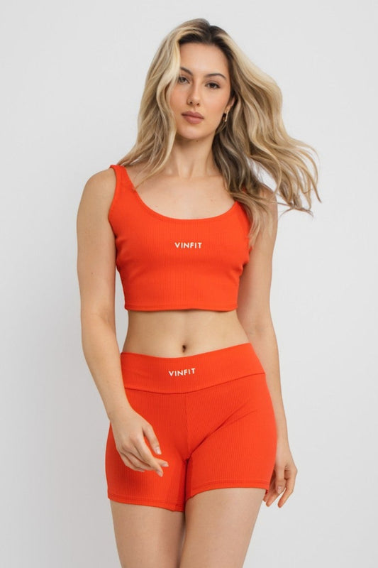 Top Canelado | Conforto e Estilo