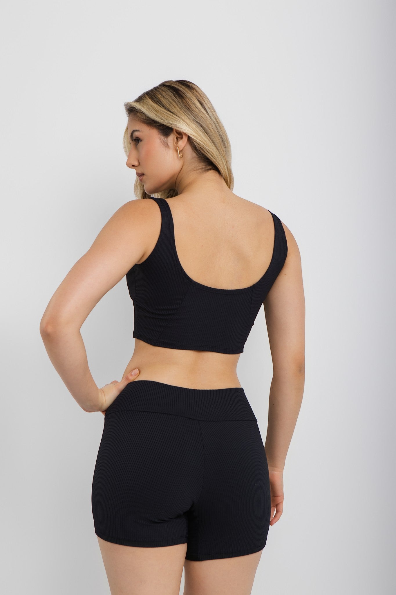 Top Canelado | Conforto e Estilo