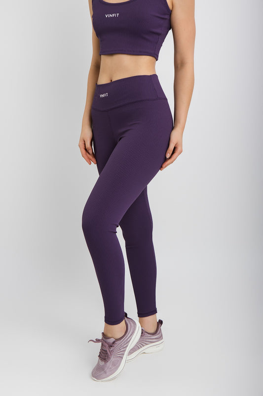 Calça Canelado | Leve e Ultraflexível