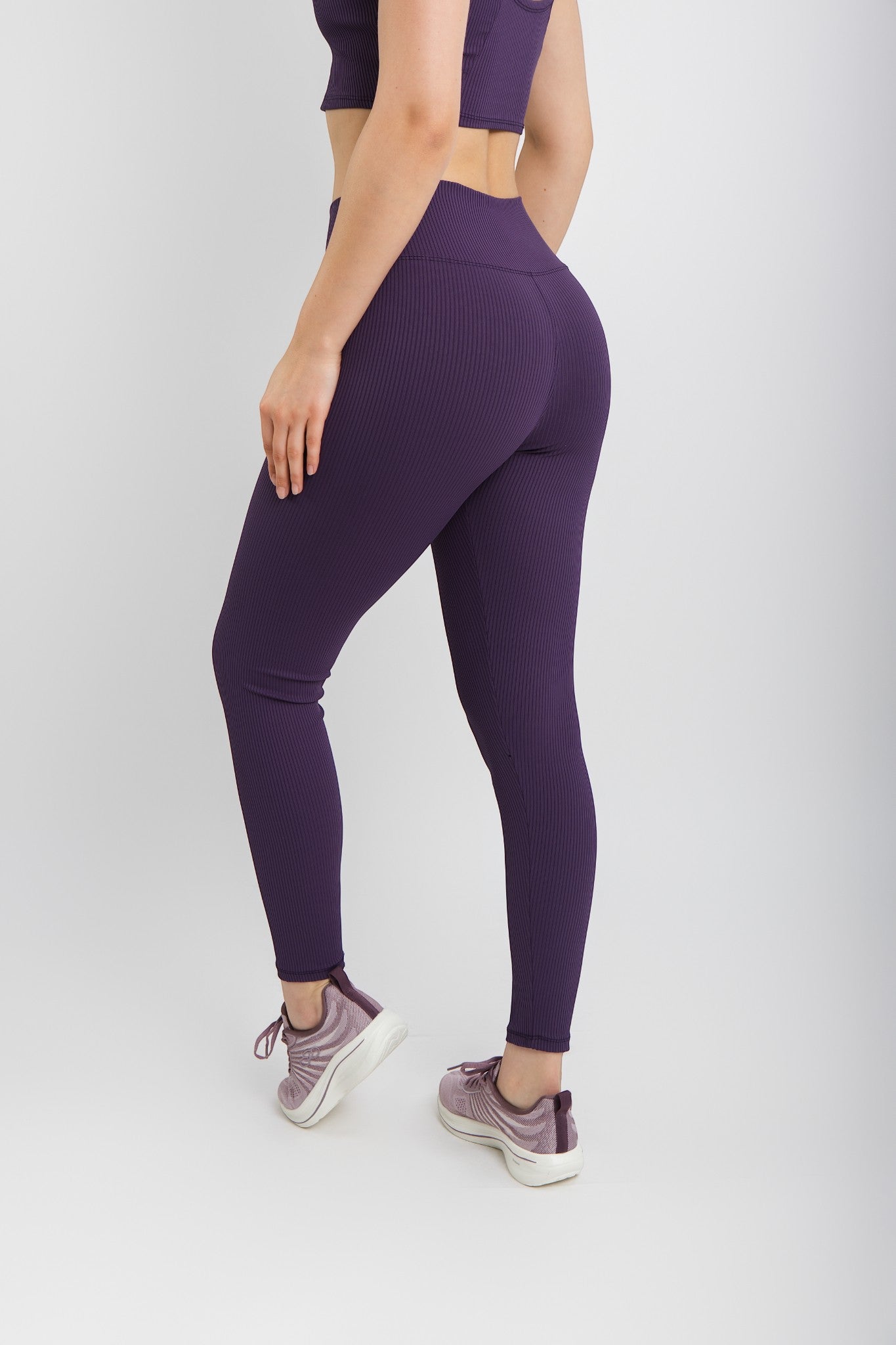 Calça Canelado | Leve e Ultraflexível