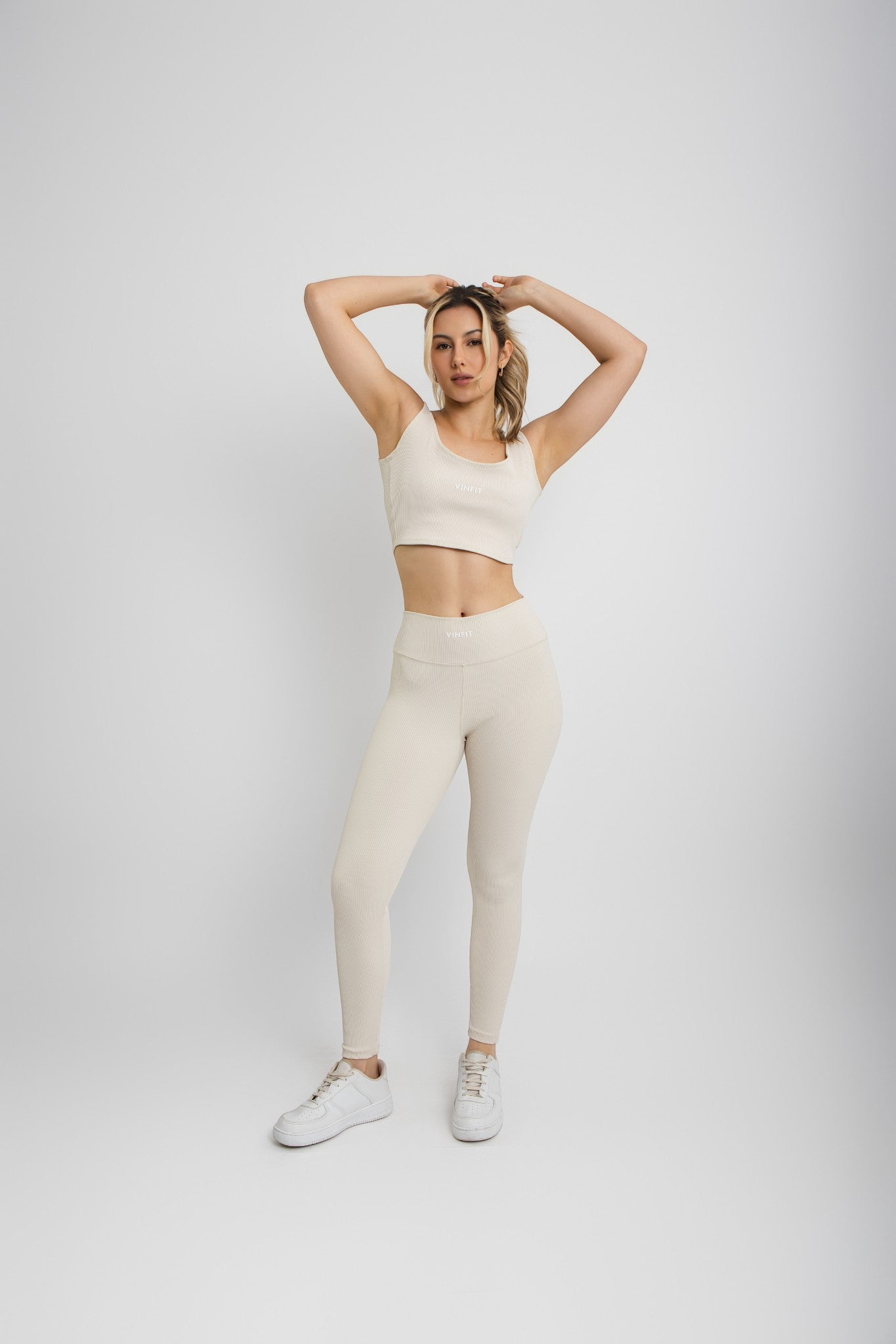 Calça Canelado | Leve e Ultraflexível