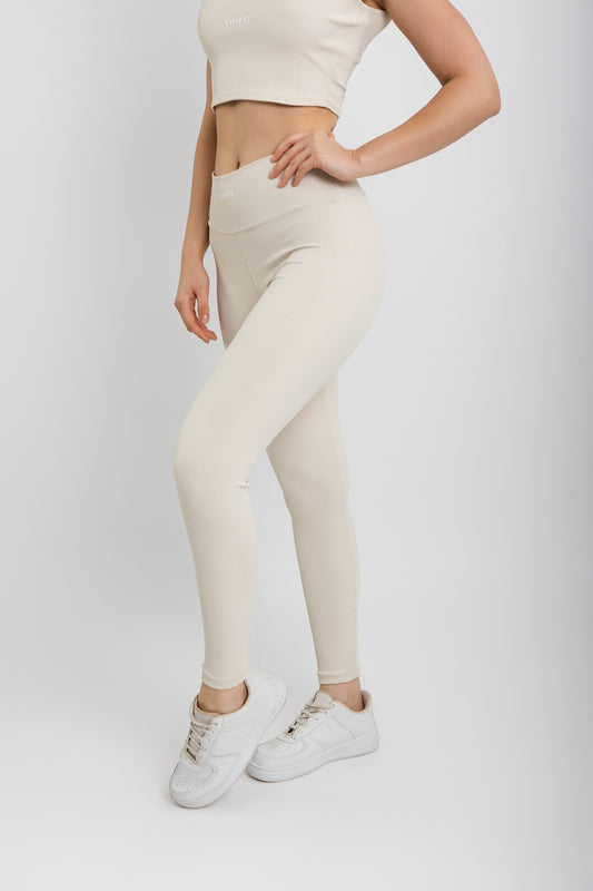 Calça Canelado | Leve e Ultraflexível