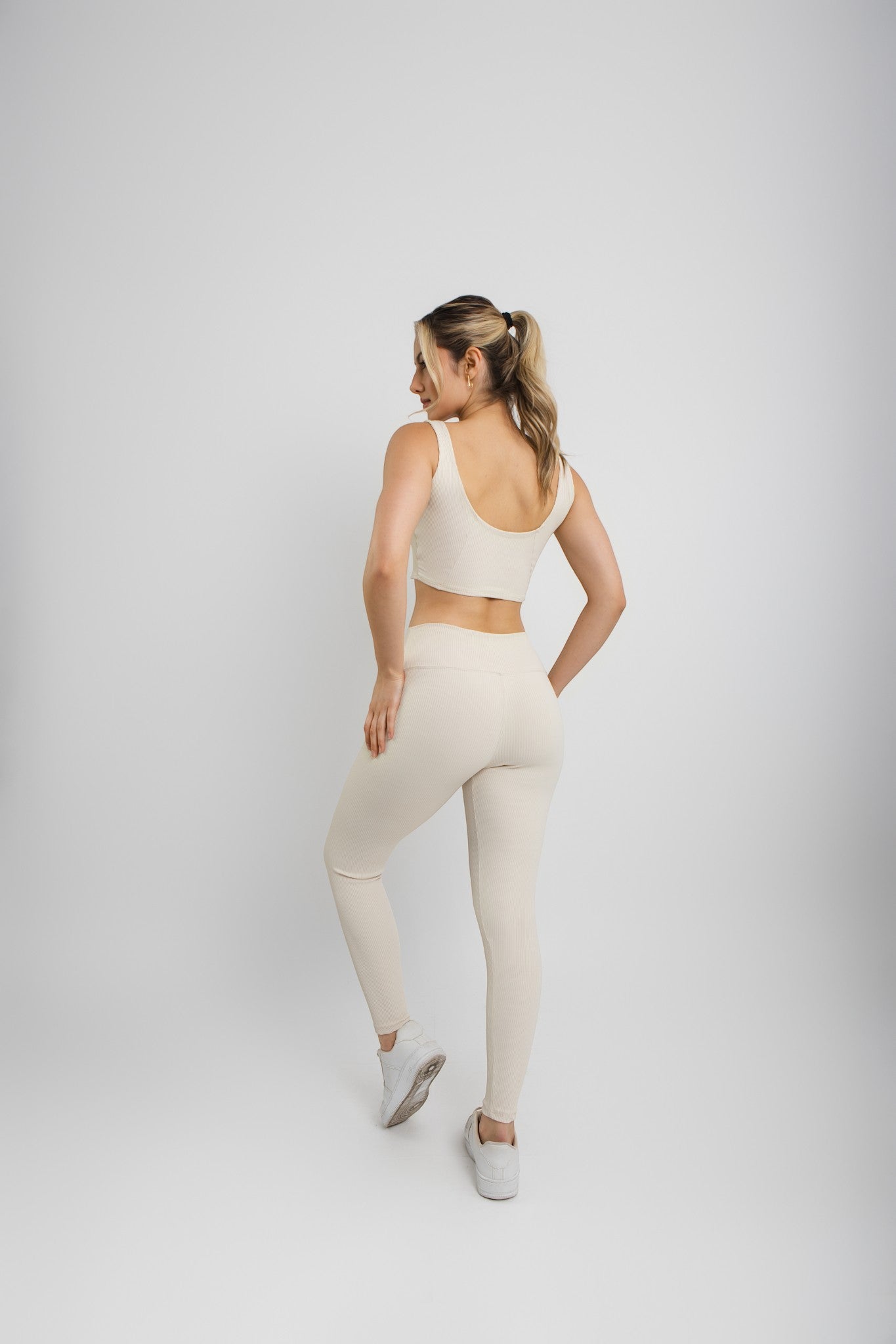 Calça Canelado | Leve e Ultraflexível