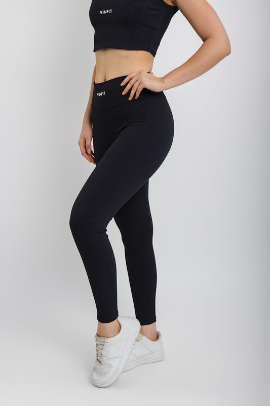 Calça Canelado | Leve e Ultraflexível