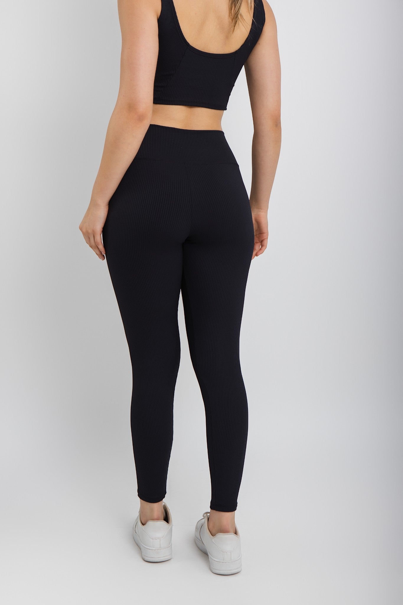 Calça Canelado | Leve e Ultraflexível