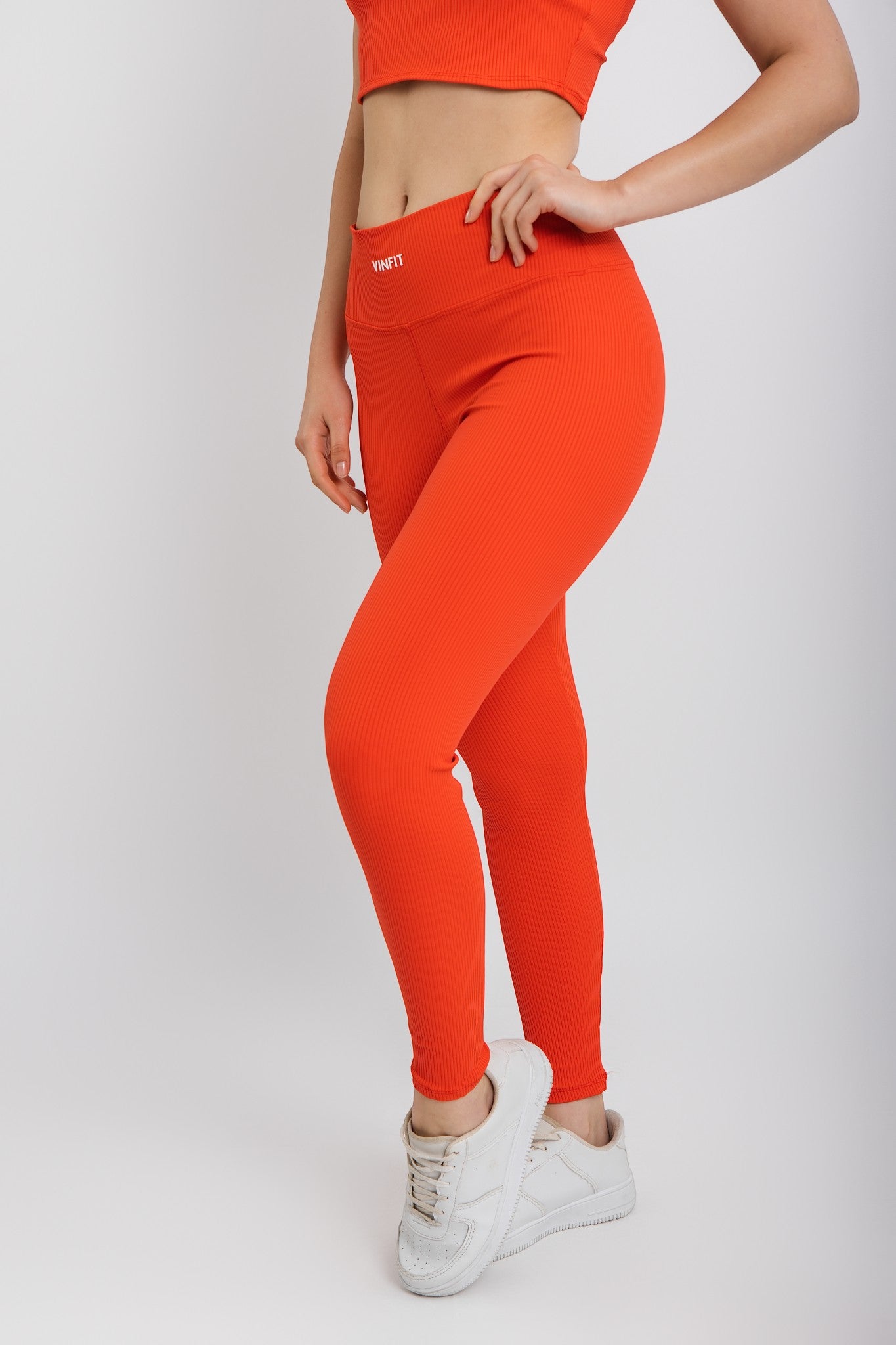 Calça Canelado | Leve e Ultraflexível