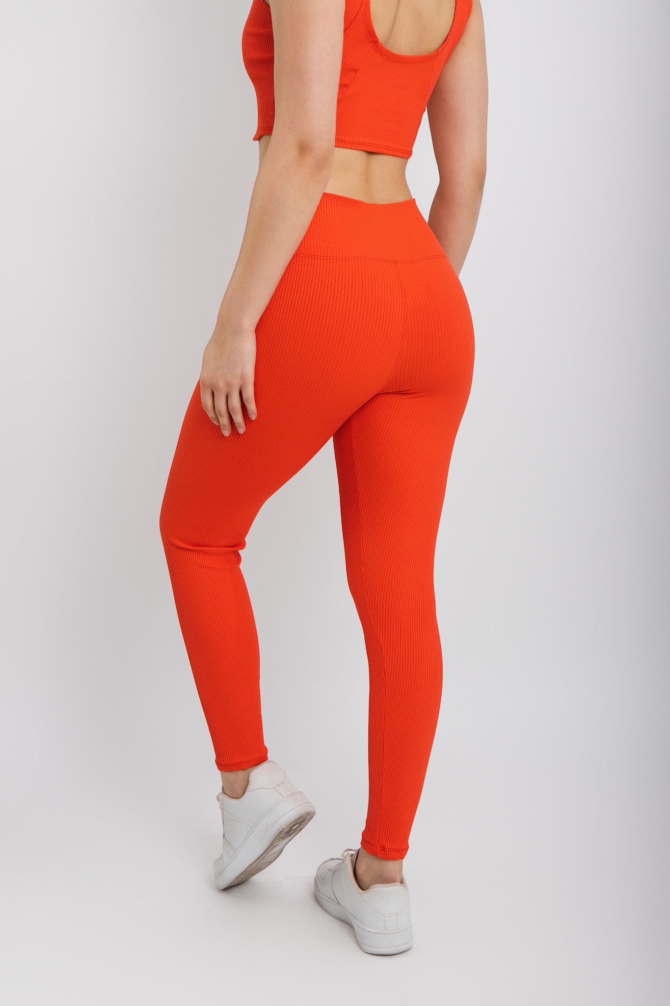 Calça Canelado | Leve e Ultraflexível