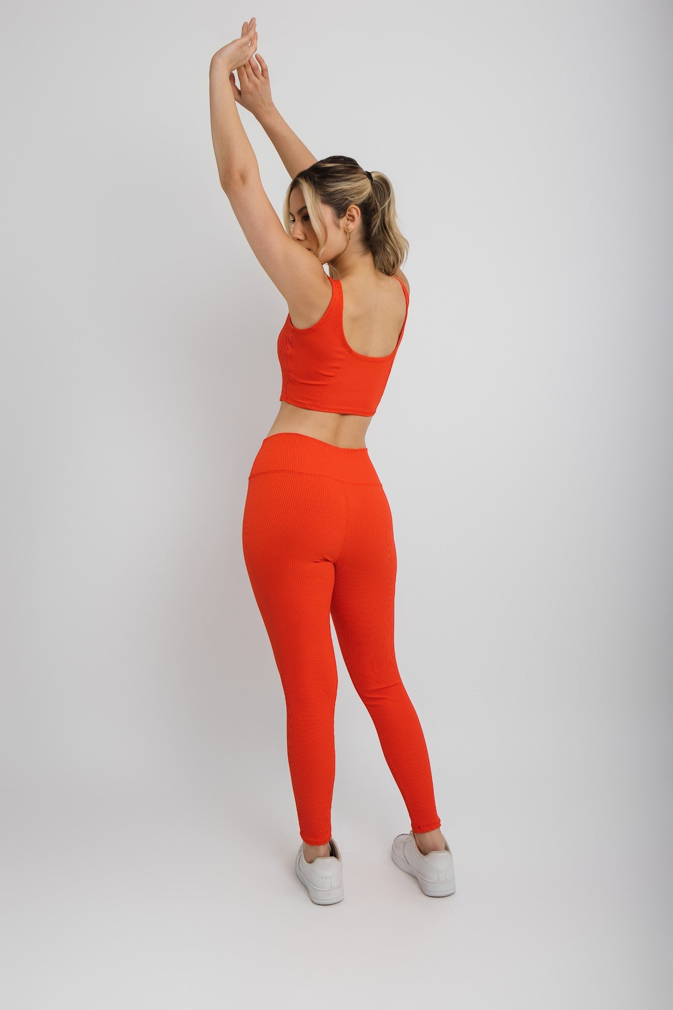 Calça Canelado | Leve e Ultraflexível