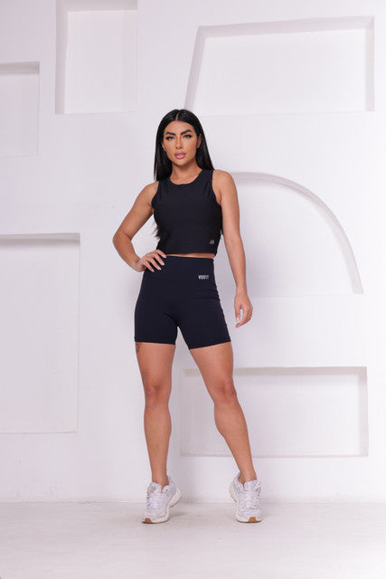 Shorts Move Vinfit Poliamida | Conforto e Estilo