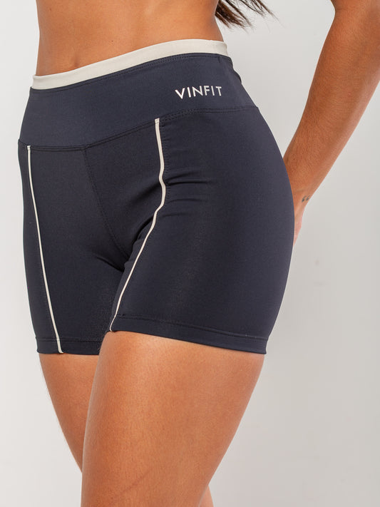 Shorts Bicolor | Coleção Elegance