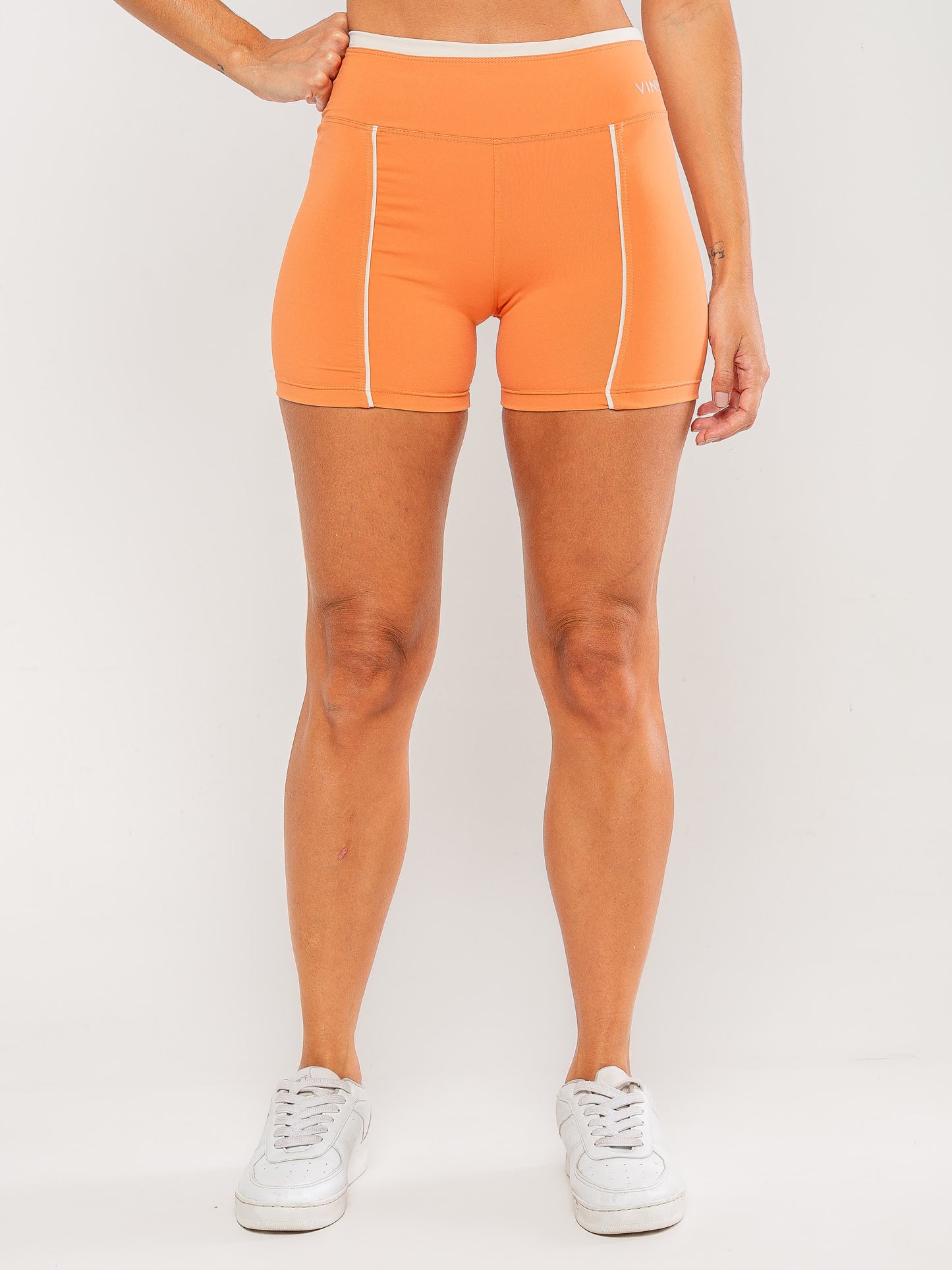 Shorts Bicolor | Coleção Elegance