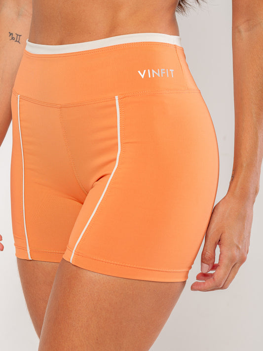 Shorts Bicolor | Coleção Elegance