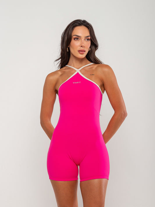 Macaquinho Elegance | Sofisticado e Elegante