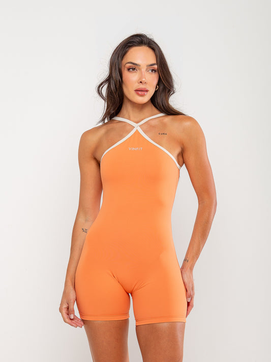 Macaquinho Elegance | Sofisticado e Elegante