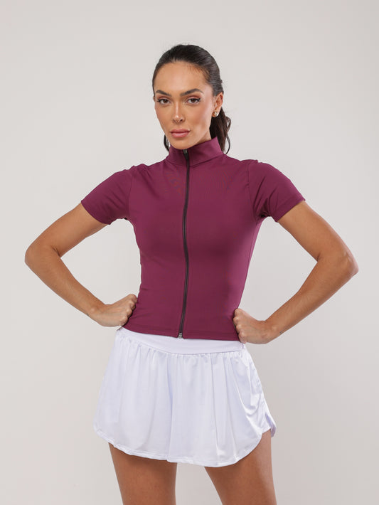 Jaqueta Biker | Coleção inverno