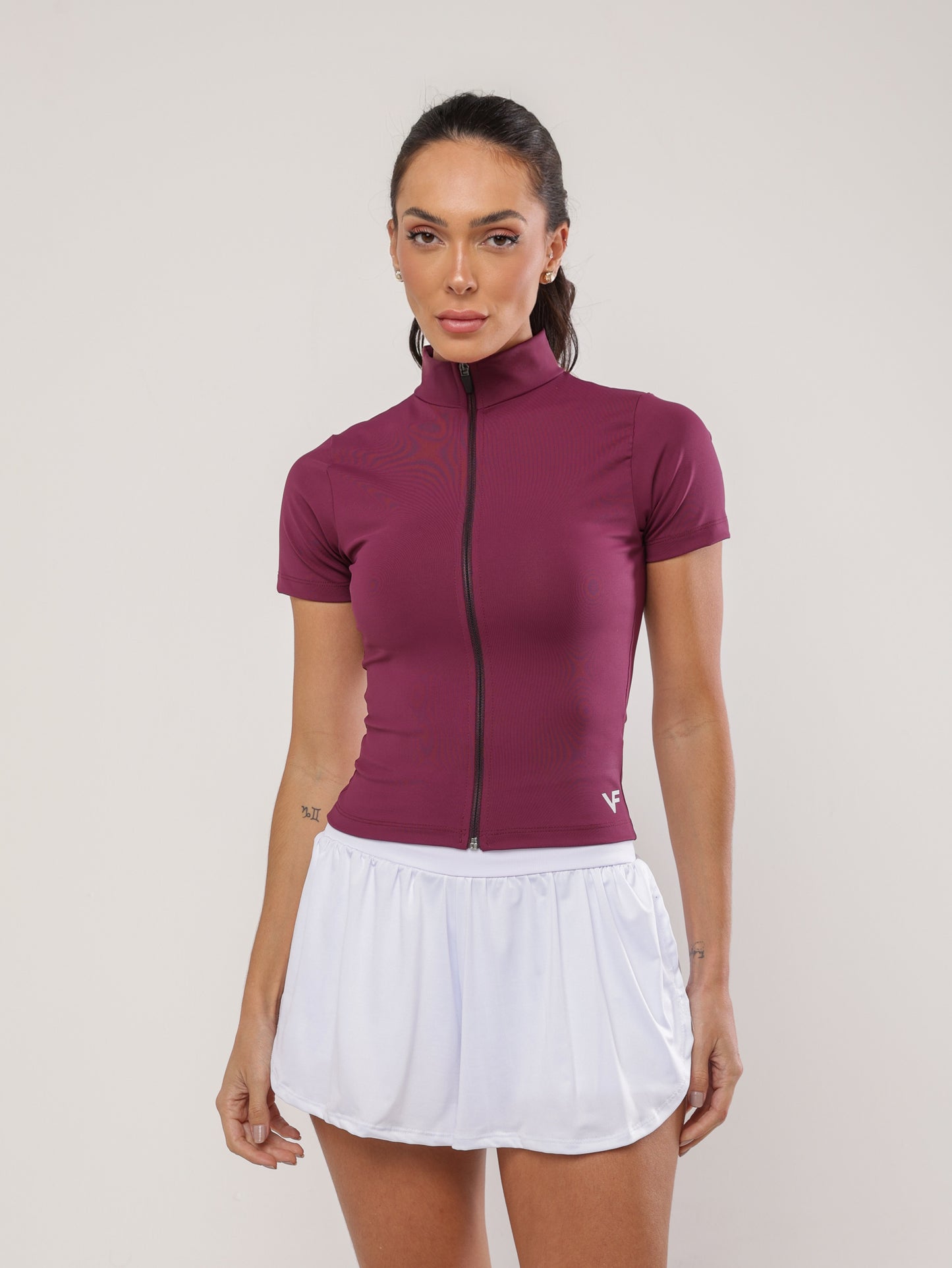 Jaqueta Biker | Coleção inverno