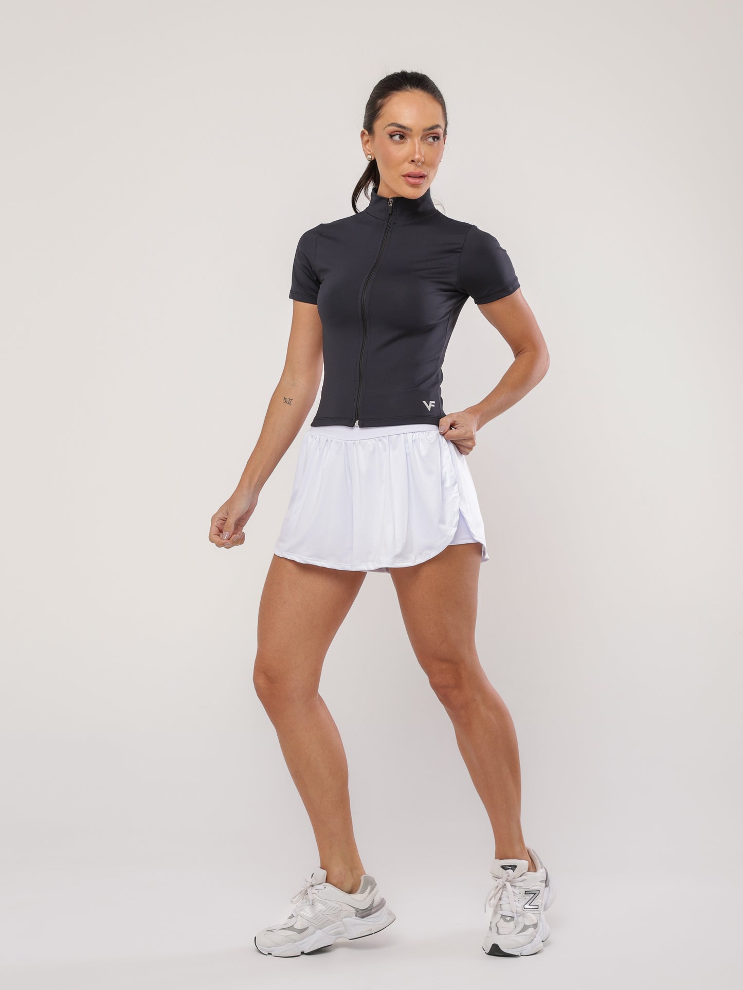 Jaqueta Biker | Coleção inverno