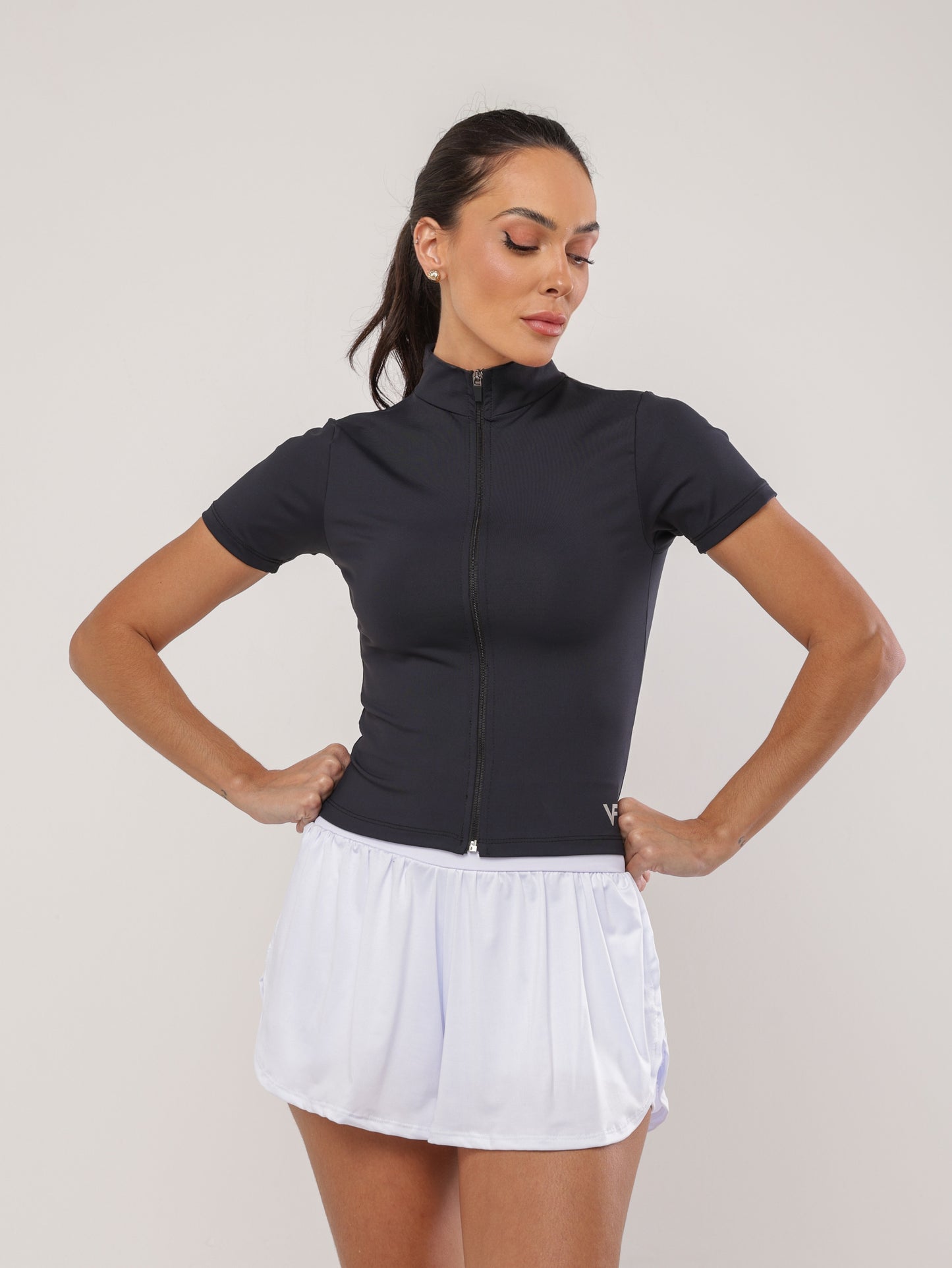 Jaqueta Biker | Coleção inverno