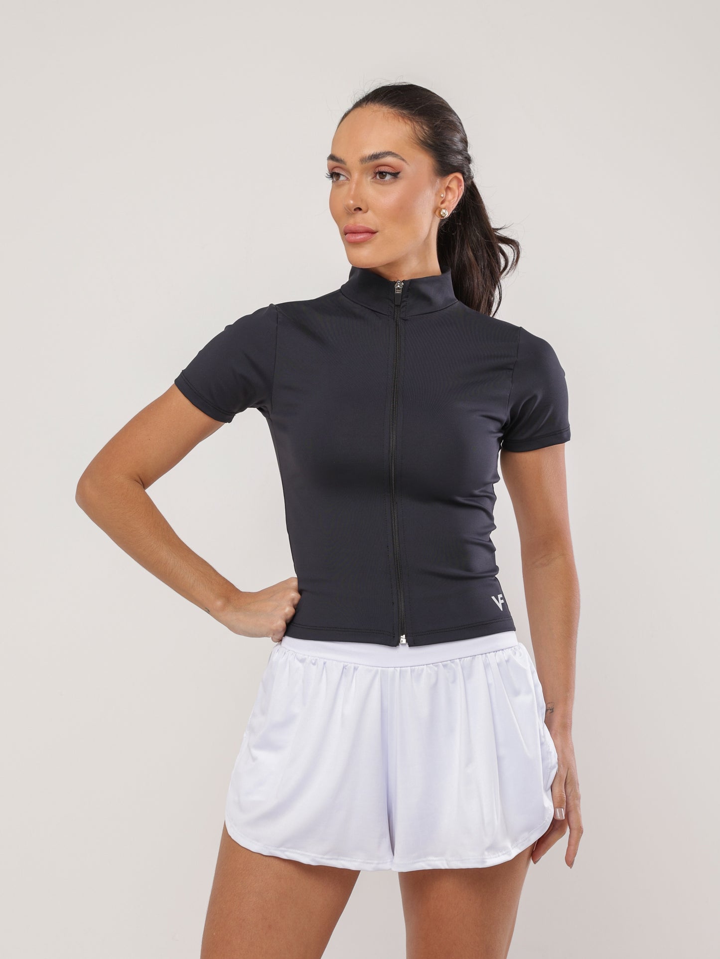 Jaqueta Biker | Coleção inverno