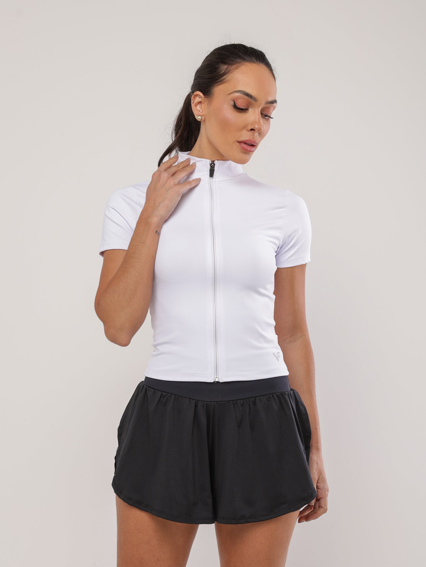 Jaqueta Biker | Coleção inverno