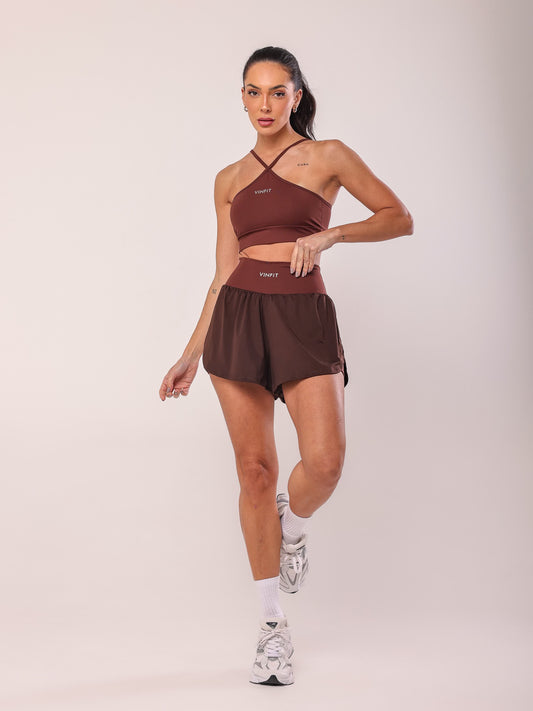 Shorts Duplo