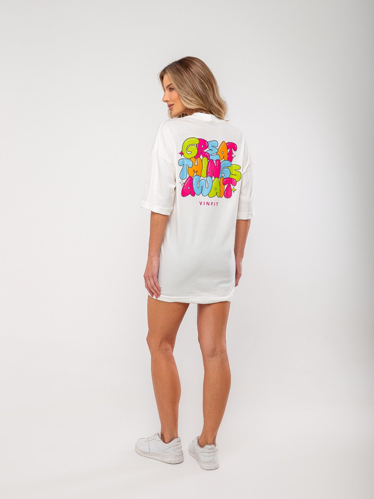 Oversized Things | Estilo, conforto