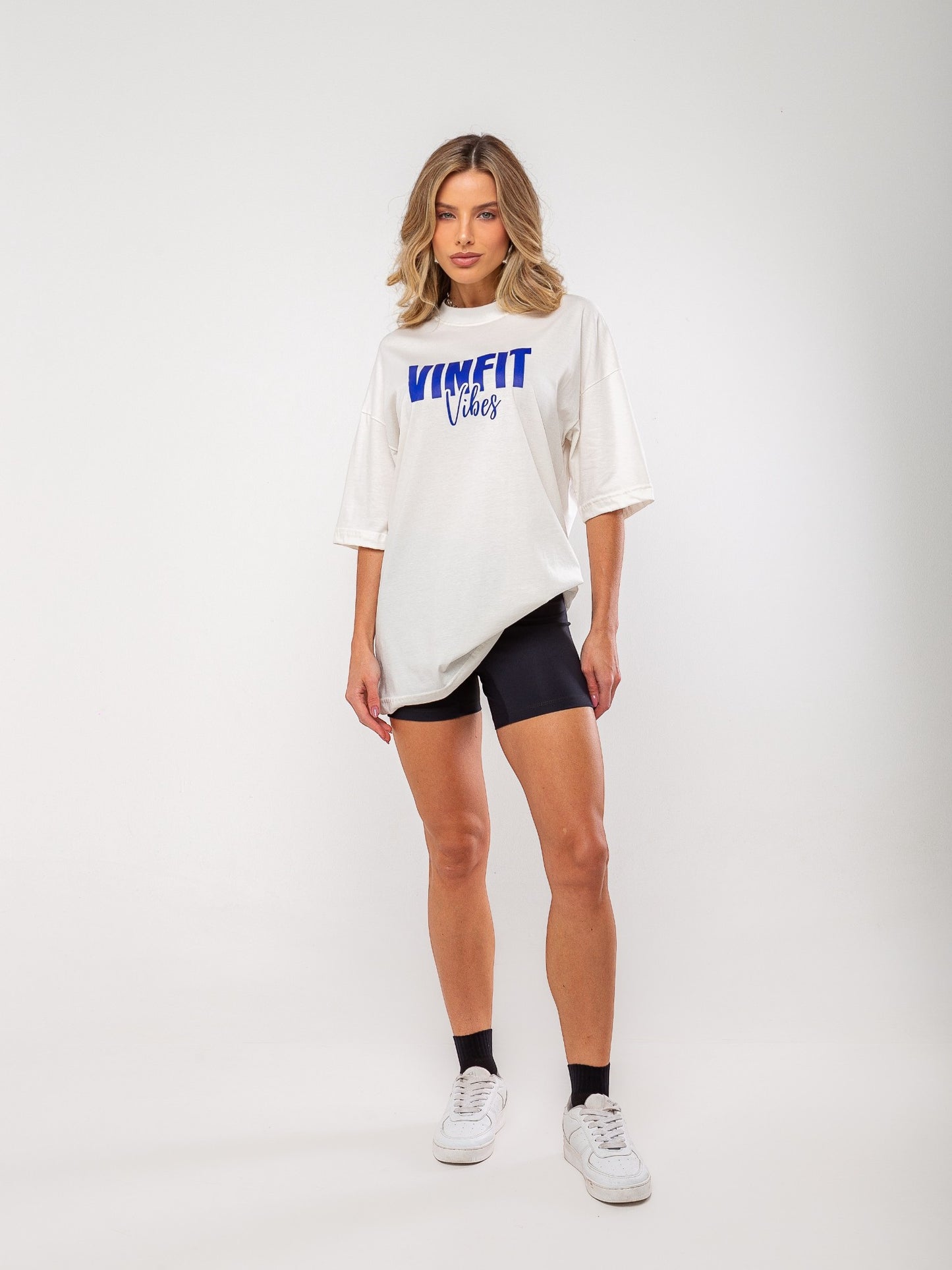 Oversized Vibes | Estilo, conforto