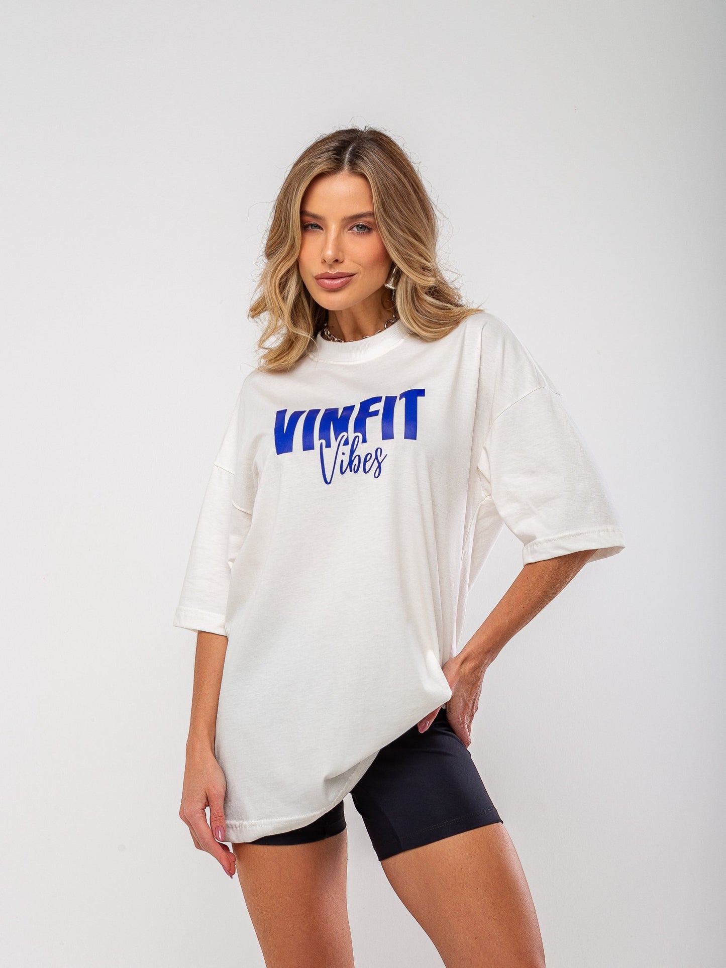 Oversized Vibes | Estilo, conforto