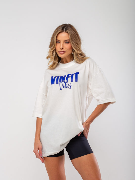 Oversized Vibes | Estilo, conforto